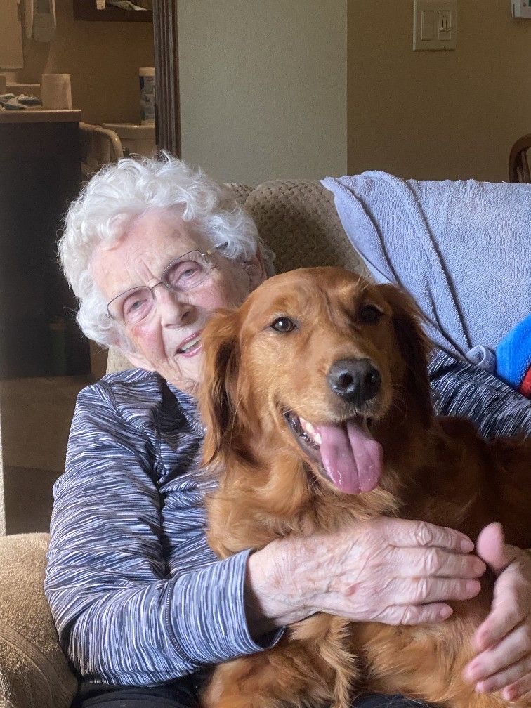 Private Living Space