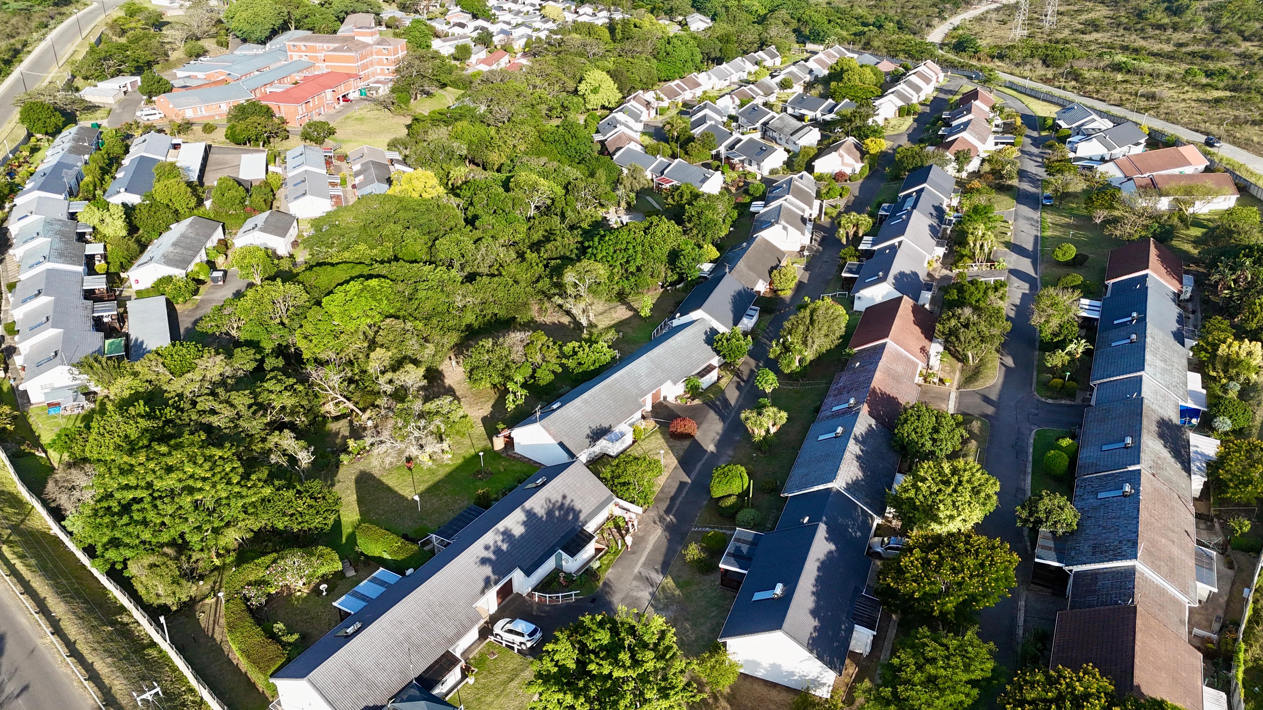 Fairlands Retirement Estate